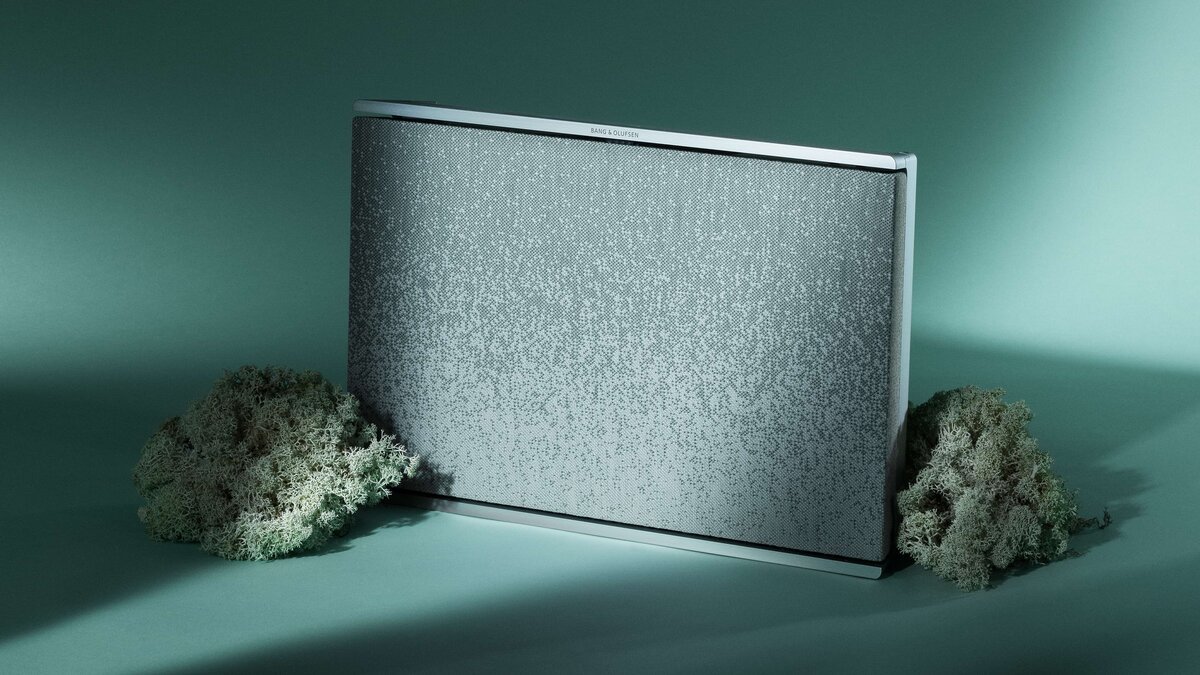 Loa B&O Beosound Level Natural / Dark Grey (Openbox) - Đánh giá chi tiết tại Piano House